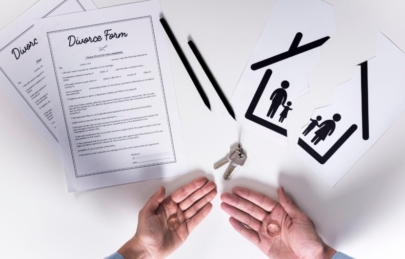 Divorce Appraisals in Alabama – How an Impartial Home Valuation Supports Property Decisions